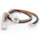 USB-адаптер сенсорного стекла и джойстика для Toyota/Lexus LTS-FX3 Прев'ю 4