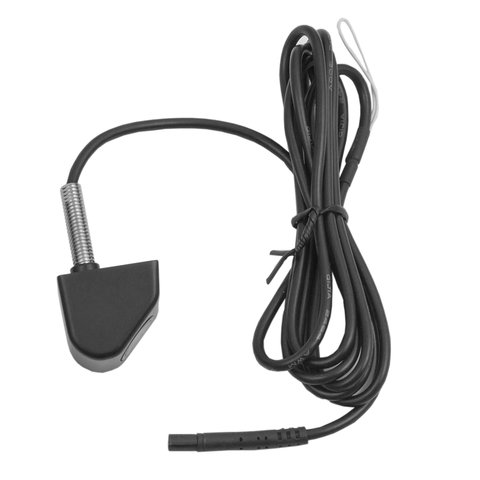 Универсальная камера заднего вида с сенсором H7430 Превью 1