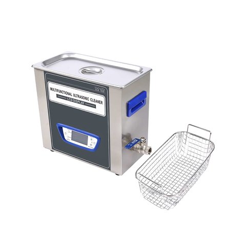 Ультразвукова ванна Jeken TUC-45 Прев'ю 2