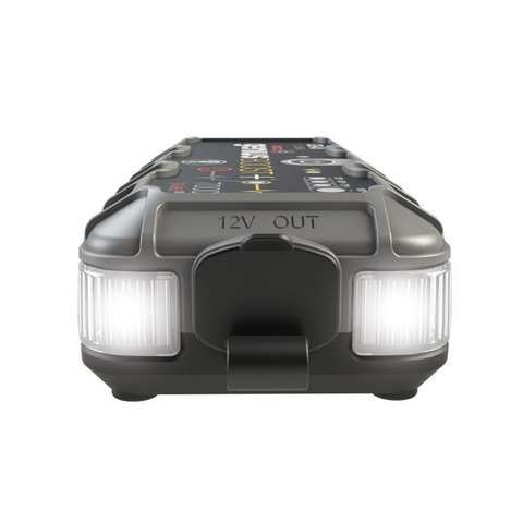 Пускозарядное устройство для автомобильного аккумулятора GB20 Превью 2