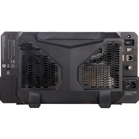 Цифровой осциллограф RIGOL MSO5204 Превью 2