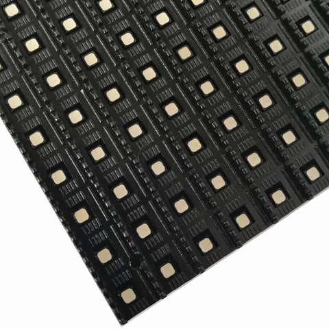 LED-модуль для реклами (8 мм, 320 × 160 мм, 40× 20 точок, IP65, RGB, SMD, 4500 нт, SMD2525) Прев'ю 2