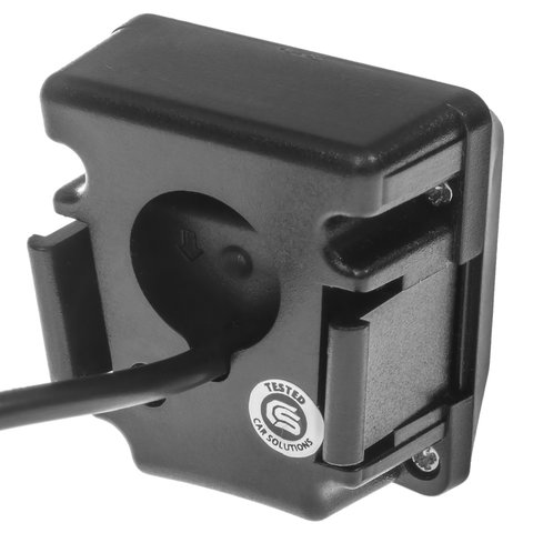 Камера переднього виду для Lexus ES 2018-2019 р.в. Прев'ю 2