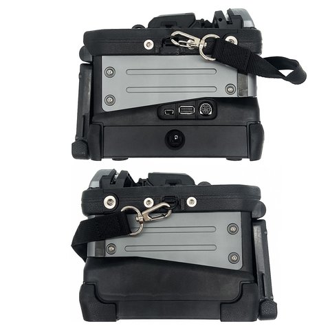 Сварочный аппарат для оптоволокна Fujikura 88S+ (скалыватель CT-50) Превью 4