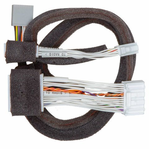 Система керування камерами RFCC Lexus GEN8 13CY/15CY EU Прев'ю 5