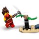 Конструктор LEGO NINJAGO Турнир стихий (71735) Превью 9