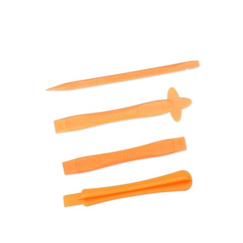 Набор инструментов для разборки Jakemy JM-OP15 (13 шт.) Превью 3