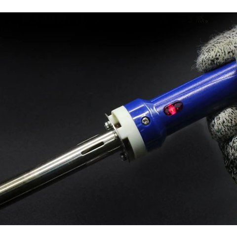 Паяльник Mechanic HK-660, 60 Вт, 220 В Прев'ю 4