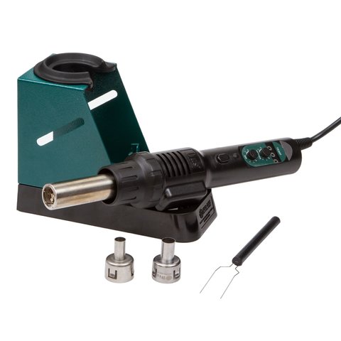 Термовоздушная паяльная станция DES 560B Превью 2