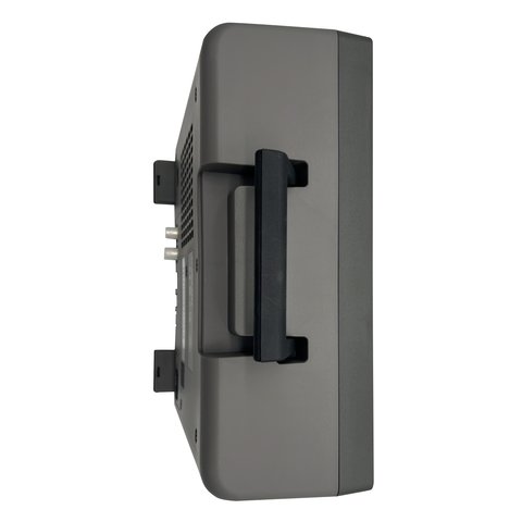 Цифровий осцилограф SIGLENT SDS1102X HD Прев'ю 4