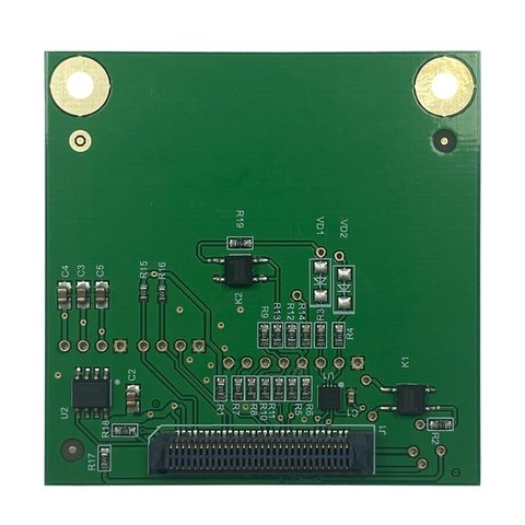 Адаптер ISP Pin - Connector для Medusa Pro II Прев'ю 1