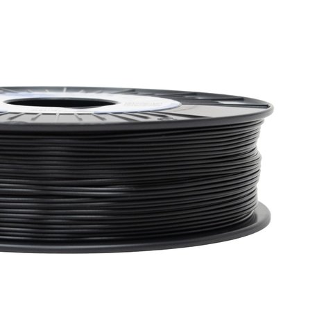 Филамент для 3D-принтера PRUSA Forward AM Ultrafuse TPU 64D Black, 750 г Превью 2