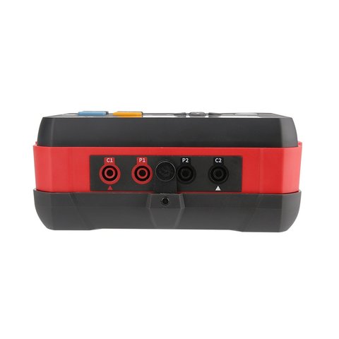 Анализатор батарей UNI-T UT677A+ Превью 3