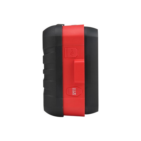 Анализатор батарей UNI-T UT677A+ Превью 4