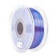 Філамент для 3D-принтера INSLOGIC PLA Silk Fuchsia Blue, 1 кг Прев'ю 2