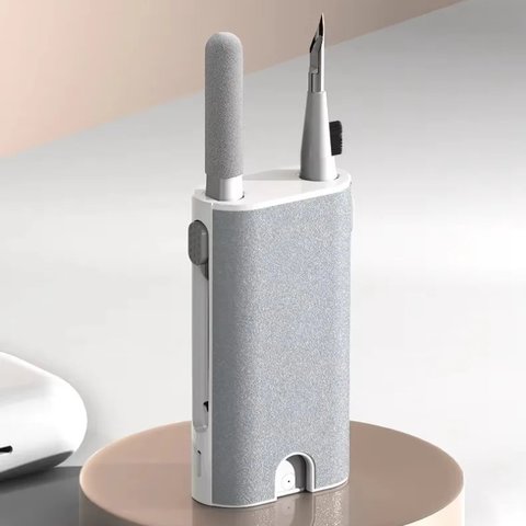 Набор для чистки Multi-Functional Cleaning Kit Q6, с распылителем, 5 in 1 Превью 2