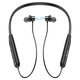 Гарнитура Hoco ES64, беспроводная, черная, с Bluetooth, на шею, #6931474784469 Превью 1