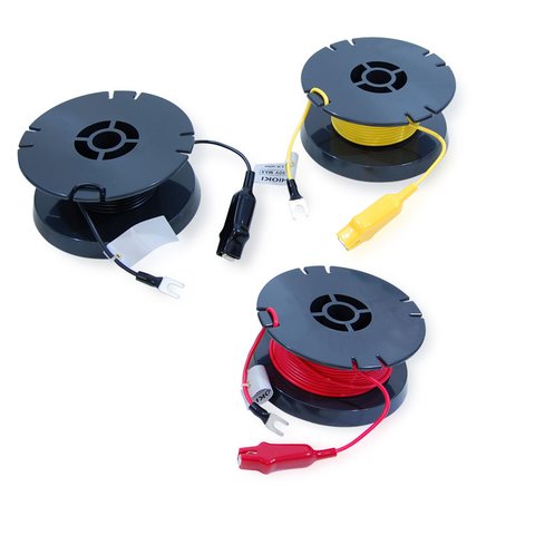 Измеритель сопротивления заземления HIOKI HiTester 3151 Превью 1