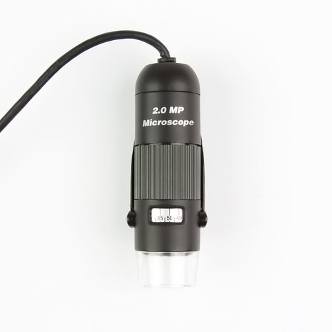 Цифровой USB-микроскоп Microsafe ShinyVision MM-2288-5X-BN Превью 5