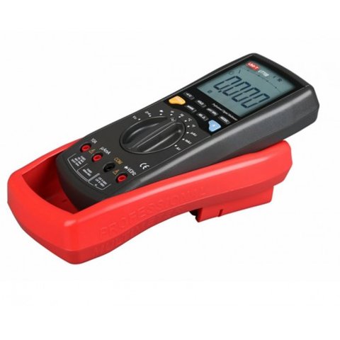 Цифровой мультиметр UNI-T UTM 170B (UT70B)