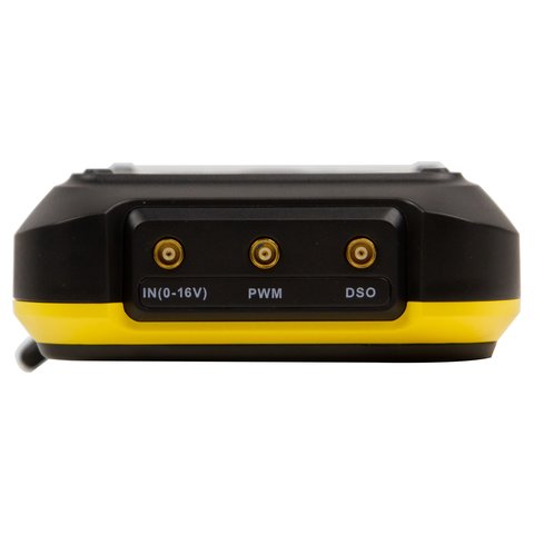 Цифровий осцилограф + тестер компонентів FNIRSI DSO-TC2 Прев'ю 1