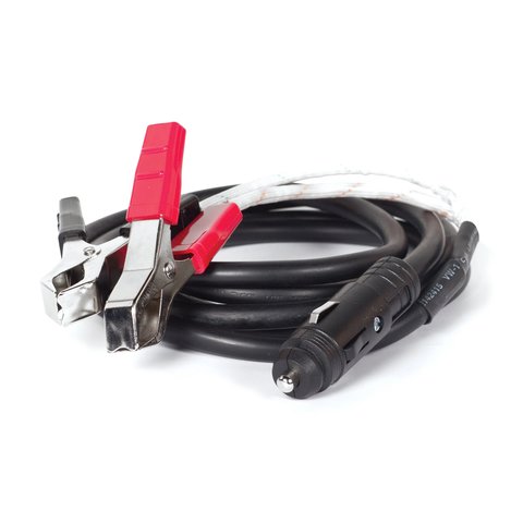 Інверторний генератор Champion 2200 W 92001I-EU Прев'ю 3