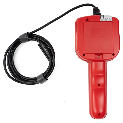 Ендоскоп Wellwin P80 Прев'ю 2