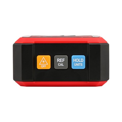 Лазерный угломер UNI-T LM320B Превью 5