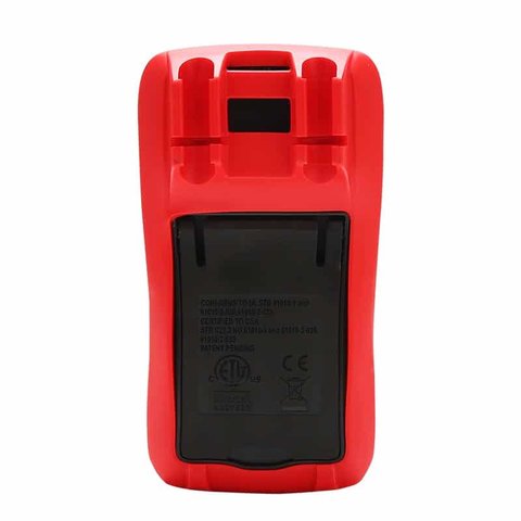 Цифровий мультиметр UNI-T UT133B Прев'ю 3