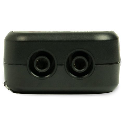 Струмовимірювальні кліщі Accta AT-200A Прев'ю 4