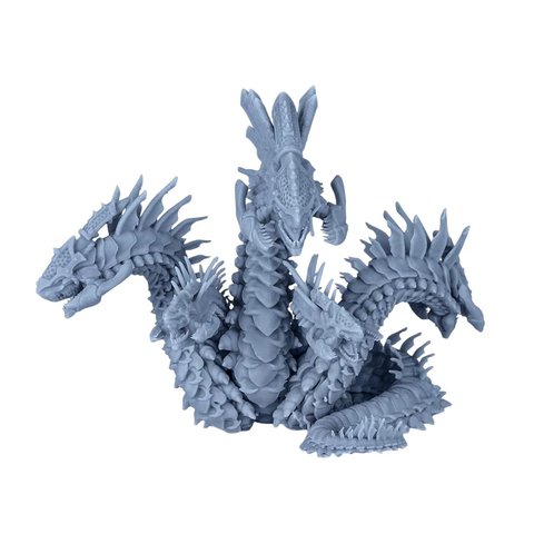 Фотополимерная смола для 3D-принтера ELEGOO ABS-образная 2.0, Grey, 1 кг Превью 6