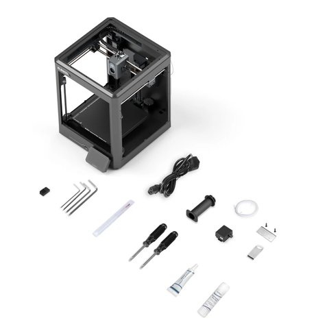 3D-принтер ELEGOO Centauri  Core XY Прев'ю 6