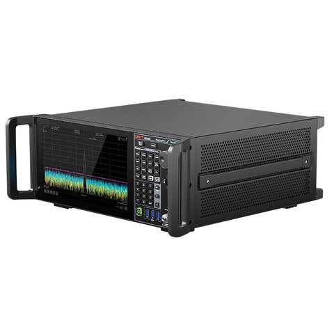 Анализатор спектра UNI-T UTS7026A Превью 2