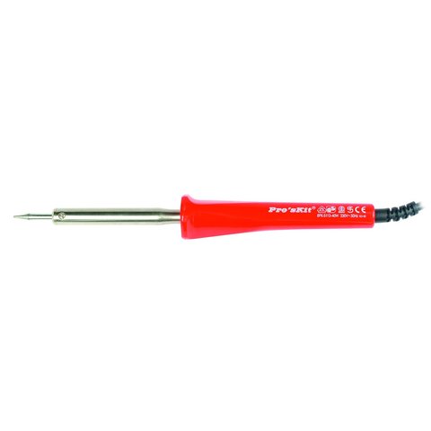 Soldering Iron Pro'sKit 8PK-S113-30W Preview 1