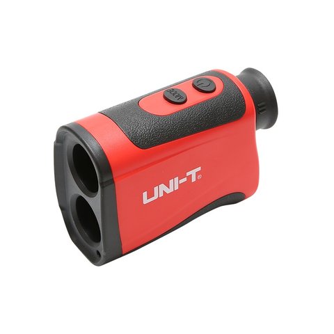 Laser Rangefinder UNI-T LM600 Preview 2