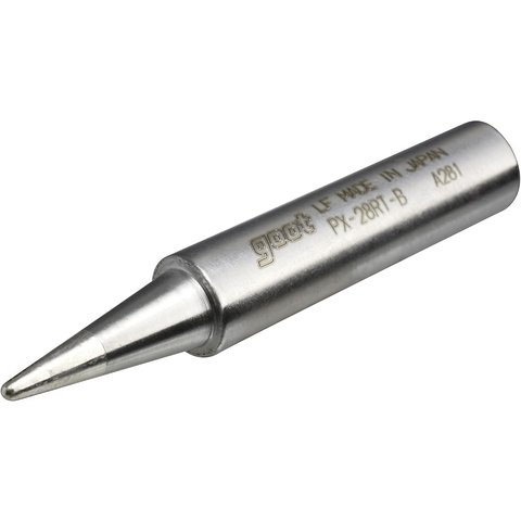 Паяльное жало Goot PX-28RT-B Превью 3
