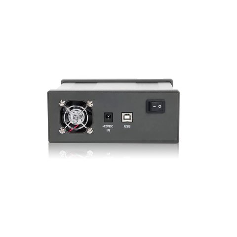 RF Switch Matrix SIGLENT SSU5261A Preview 2